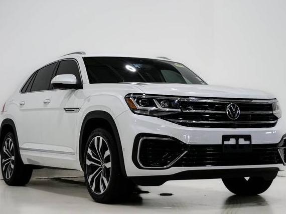 VOLKSWAGEN ATLAS CROSS SPORT 4MOTION 2022 1V2FE2CA9NC224786 image VOLKSWAGEN ATLAS CROSS SPORT 4MOTION 2022 1V2FE2CA9NC224786 image